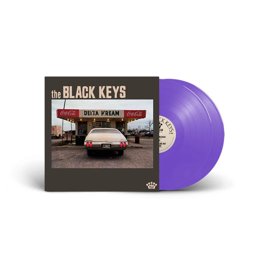 Black Keys Vinyl