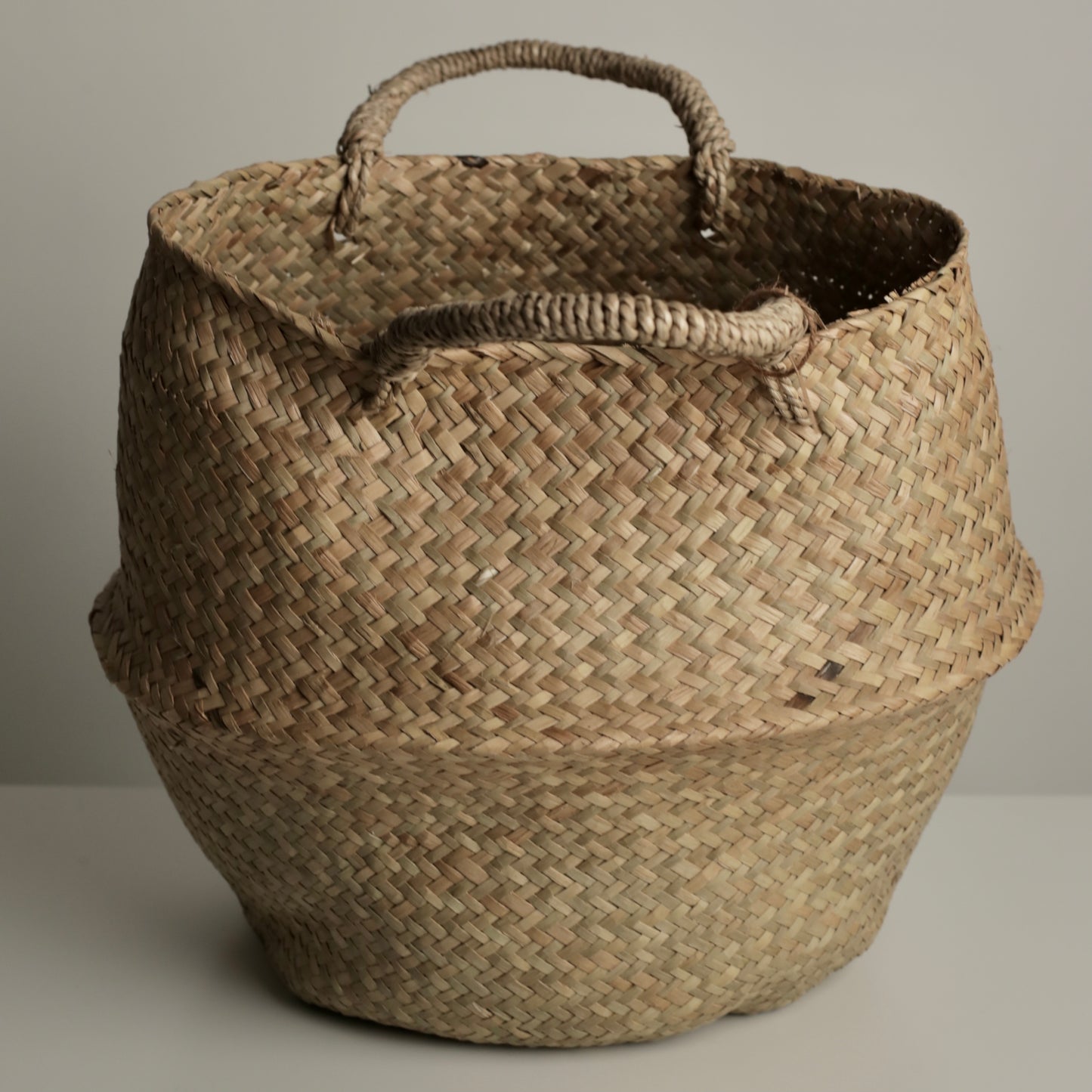 Weave Basket