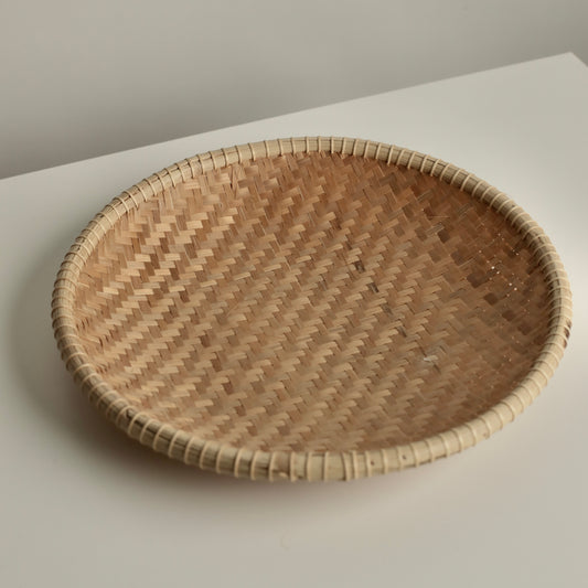 BORNEO Weave Plate