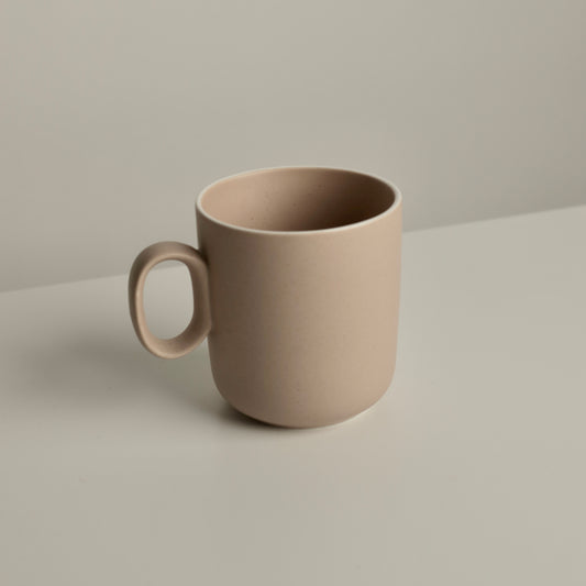 BEIGE mug